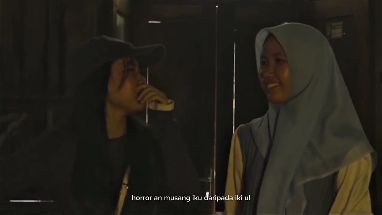 Film Pendek 