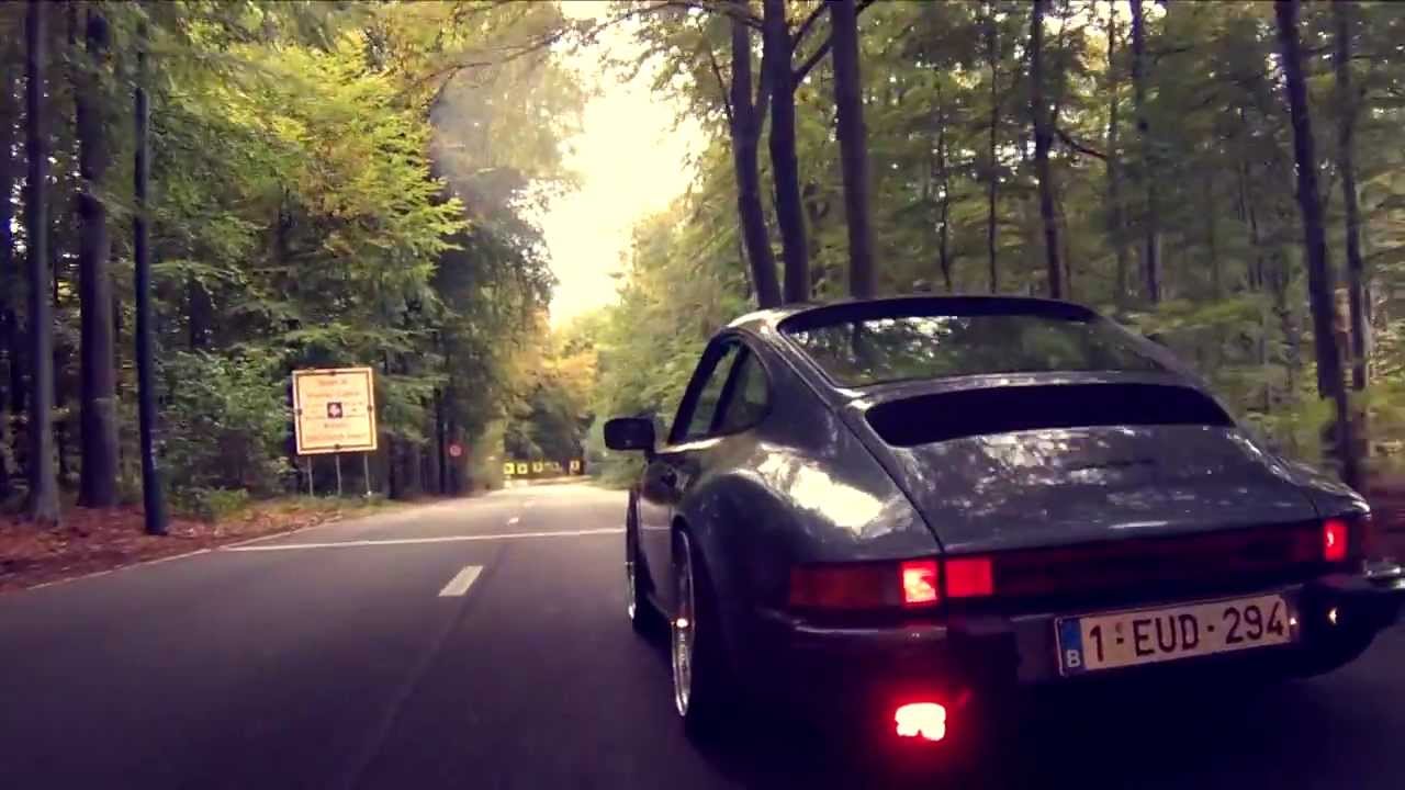 Porsche 911 '84 part I