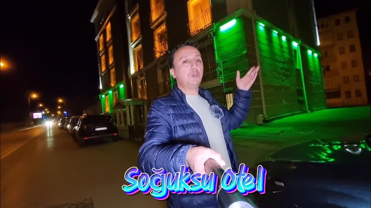 🌲Kızılcahamam Soğuksu Otel Hakkında Tüm Detaylar (İlk Defa Gelecekler Mutlaka İzlesin)