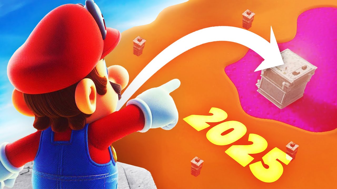 Ich teste ALLE Anfänger IMPOSSIBLE JUMPS in 2025!