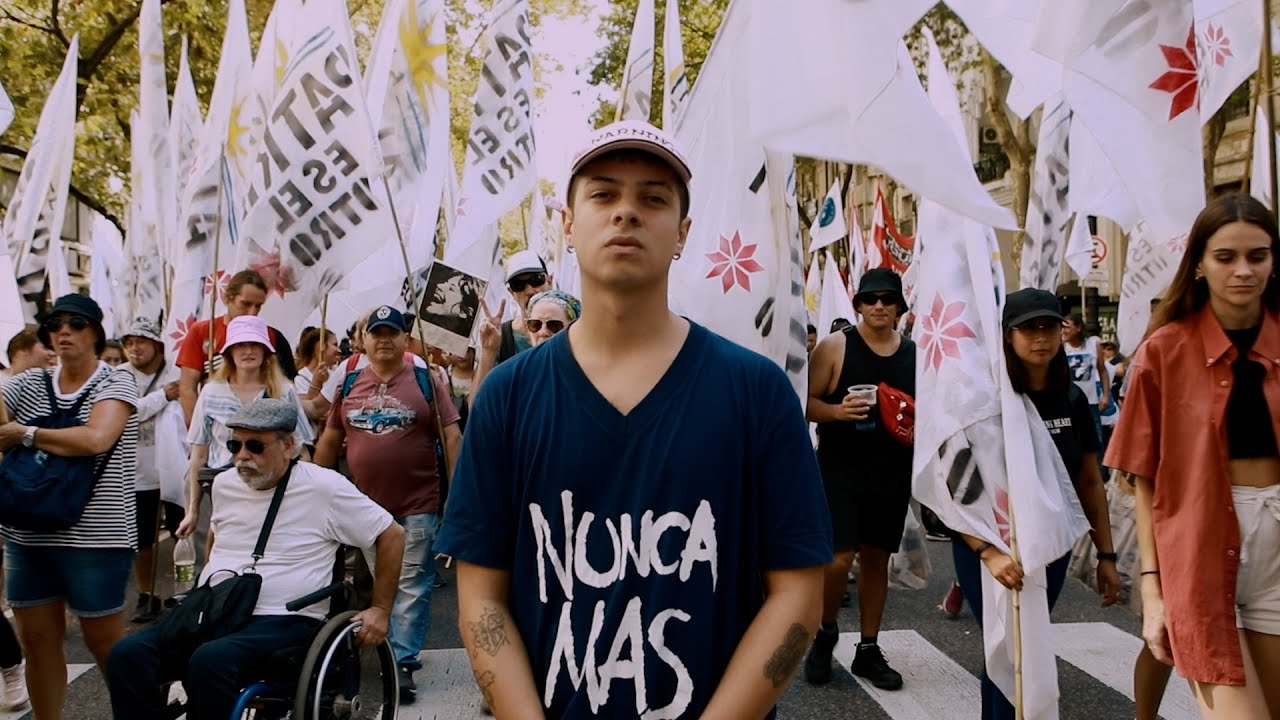 WILLY BRONCA - DONDE ESTA TU VOZ? prod. PHONTANA