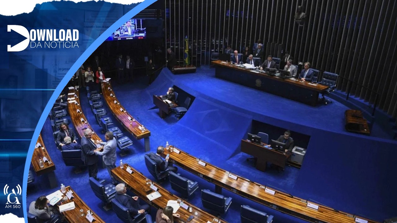 CRISE ENTRE CONGRESSO E STF SE INTENSIFICA E CPMI DO INSS AMPLIA PRESSÃO SOBRE BANCO MASTER