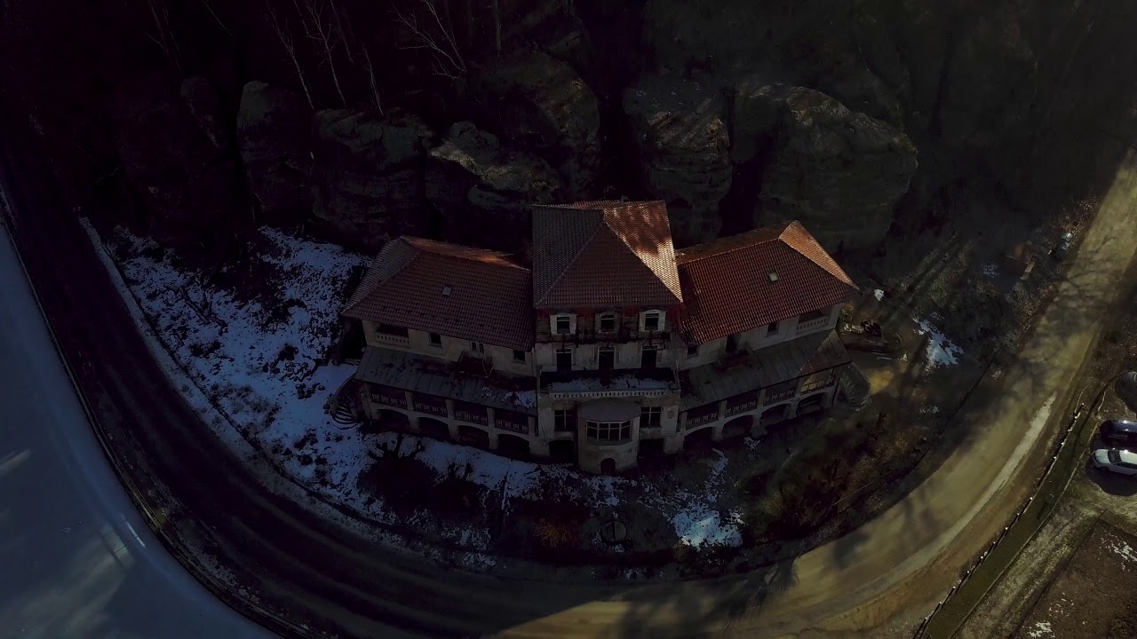 Hotel Harasov