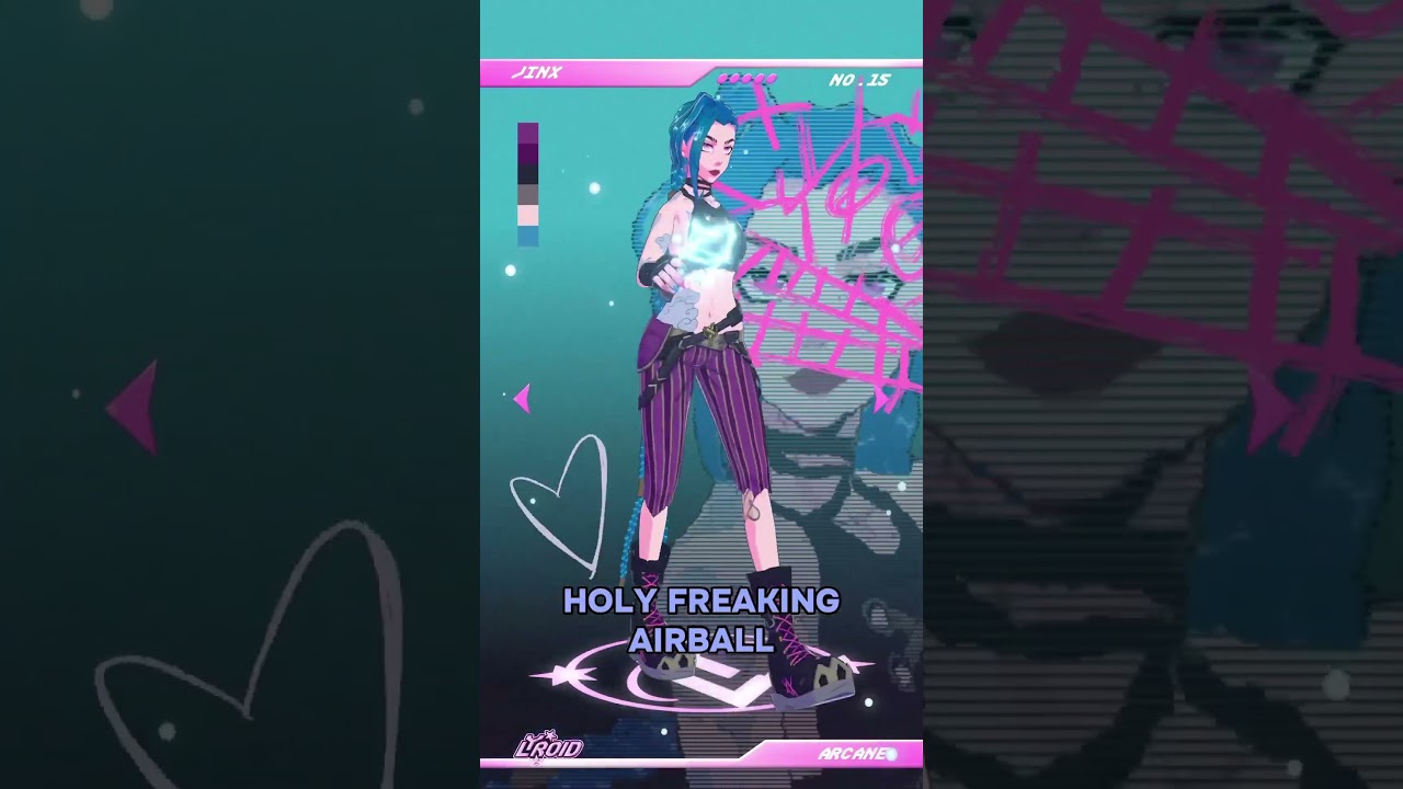 Breaking the stigma around VRoid Studio 😉 #holyairball #vroid #vtuber #anime #3dcharacters #b3d