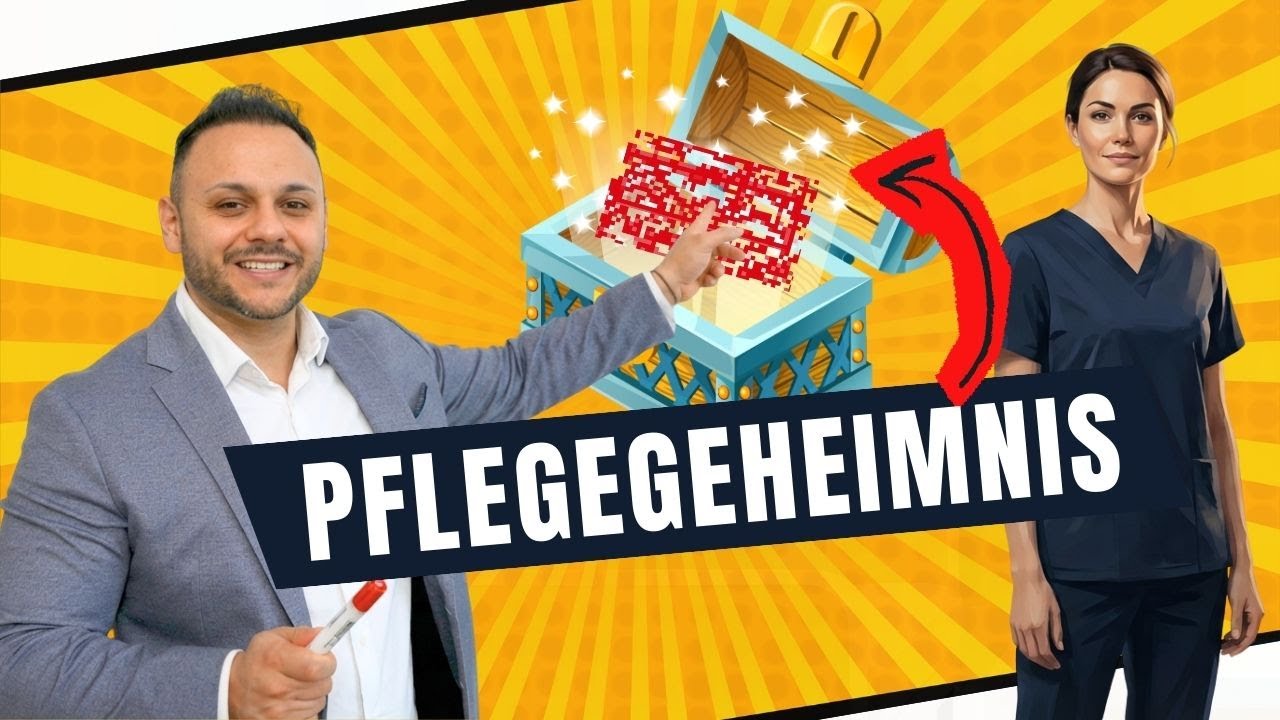 Was Pflegedienst Inhaber im Recruiting nie tun sollten, wenn sie wachsen wollen
