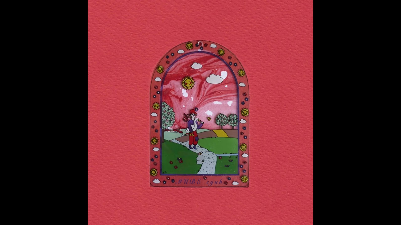 Mube- ǝyuH