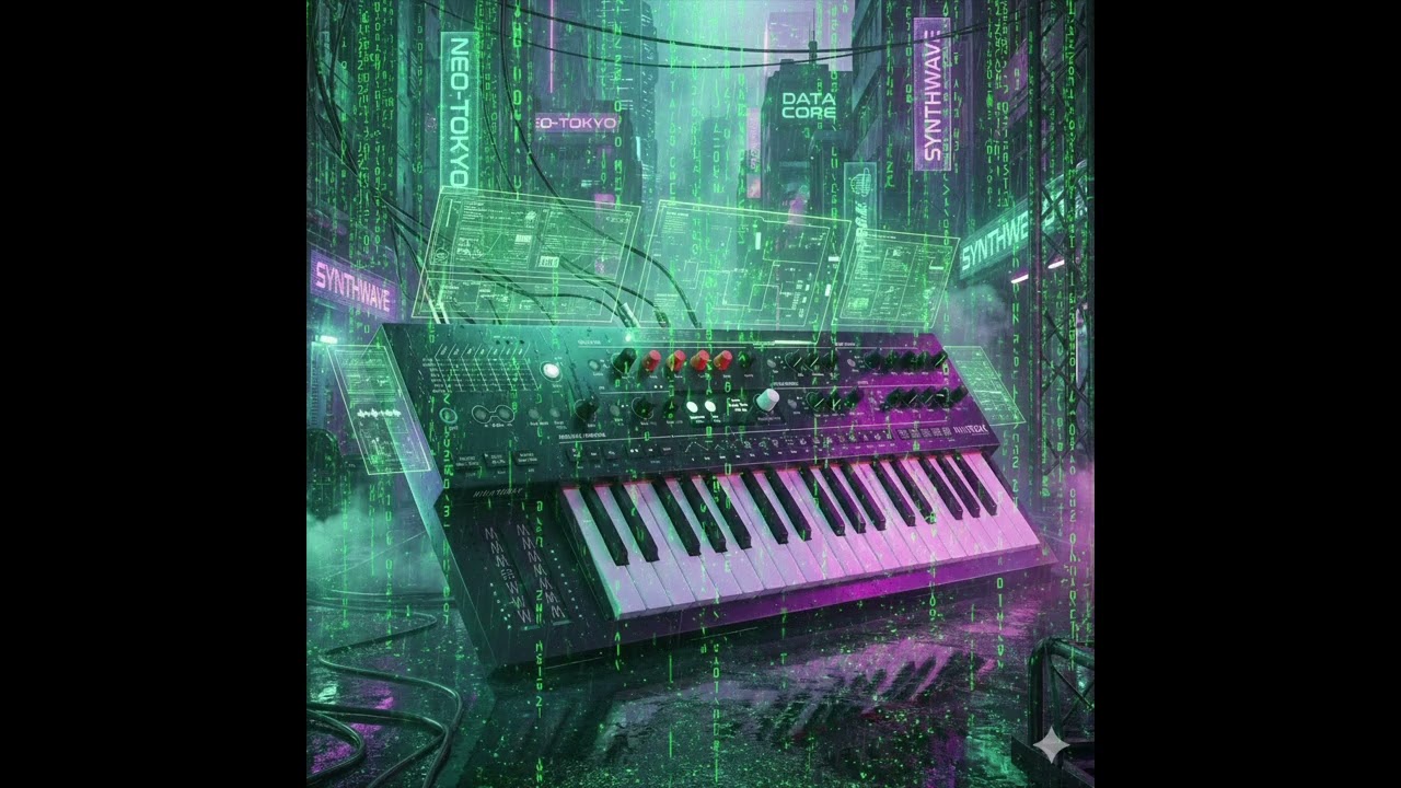 Minifreak EBM jam #minifreak #ebmmusic @ArturiaOfficial