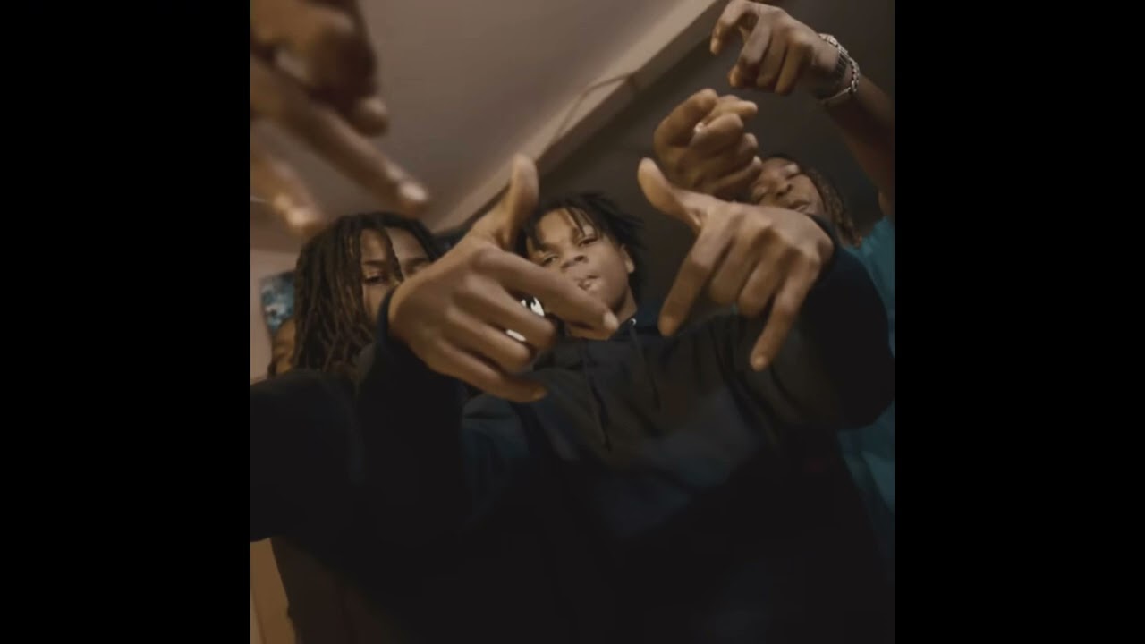 Lil Noonie x Nardo Drillz x Glockboy Stank - 3 Headed Return (Official Instrumental)