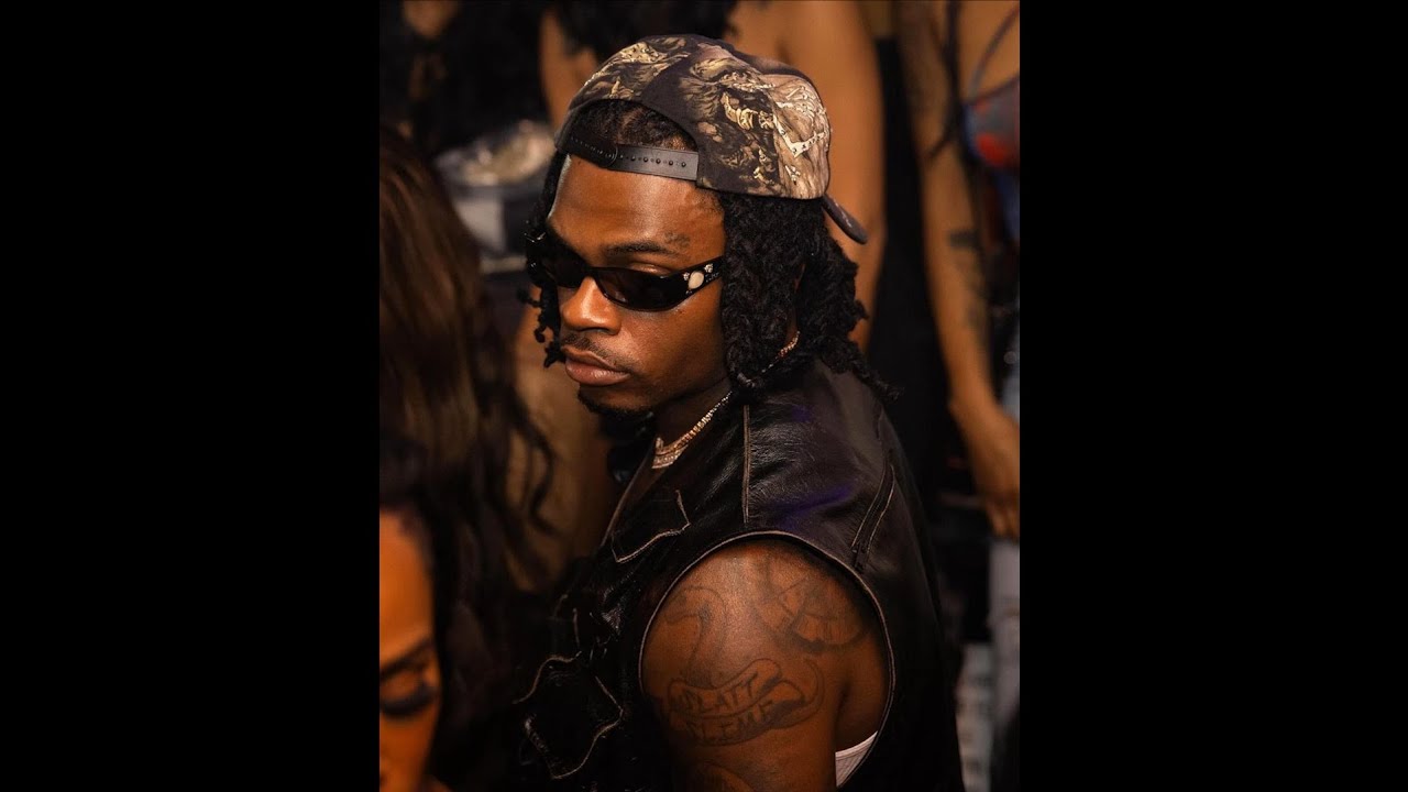(FREE) Gunna x Young Thug Type Beat - 