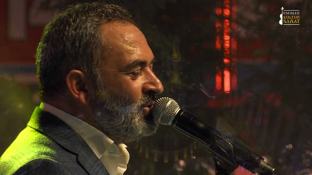 Dursun Ali Erzincanlı - 40 yaşındasın