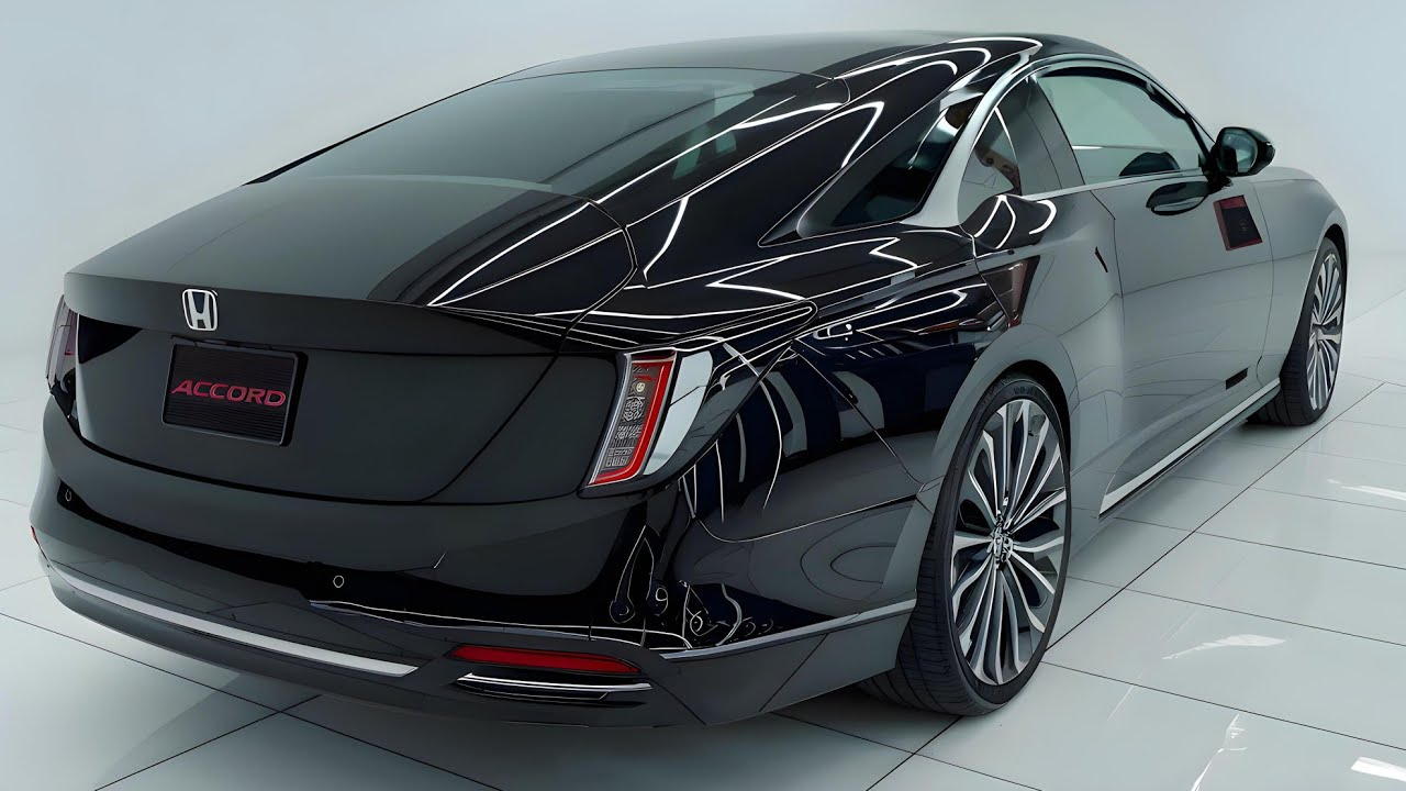 Top 5 Amazing Sedans of 2026! Honda, Toyota, Mazda, and Others!