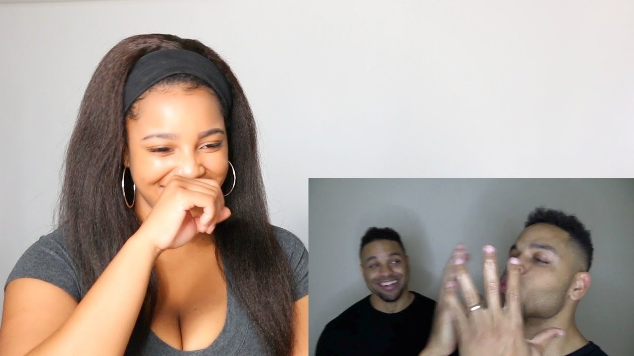HODGETWINS - NEED MORE TIME WITH MY BOYFRIEND | Reaction