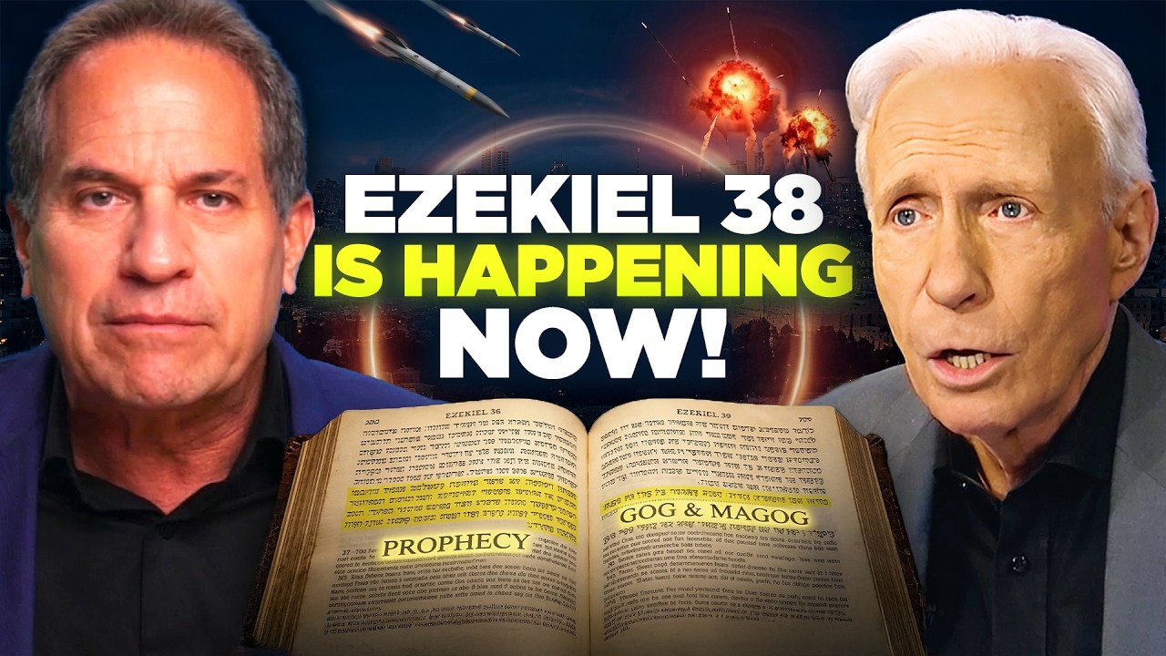 I Live in Israel. Here's What The Media Isn't Telling You.