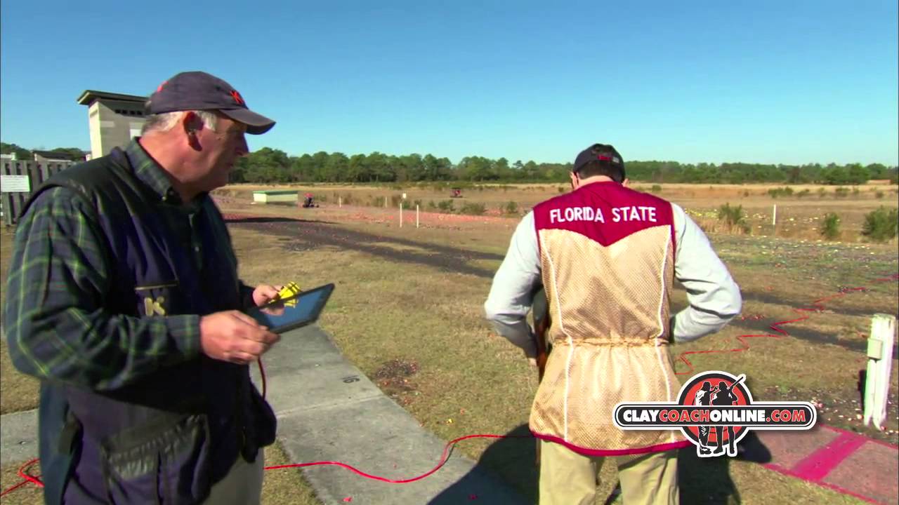 Достижение вершины в Trap: приложение Ubersense для iPad