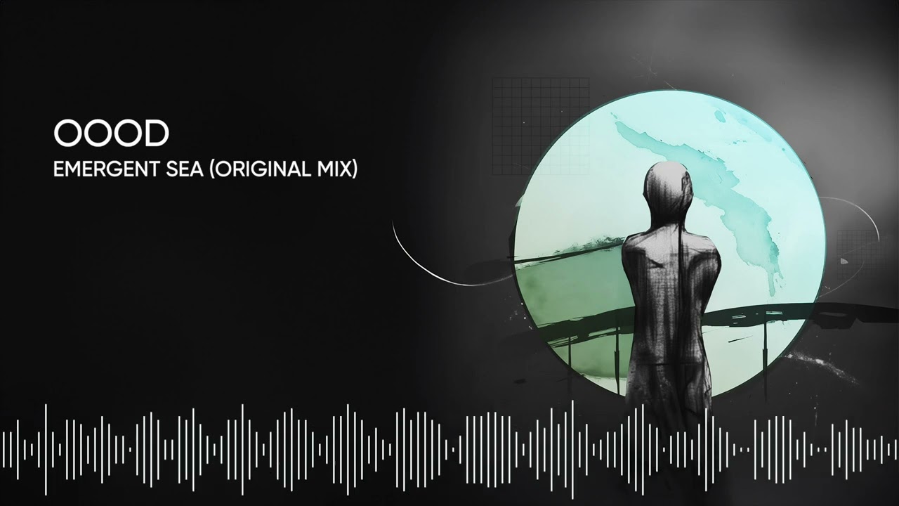 OOOD - Emergent Sea (JOOF Recordings, 2026)