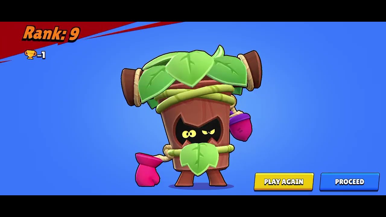 Brawl Stars #109