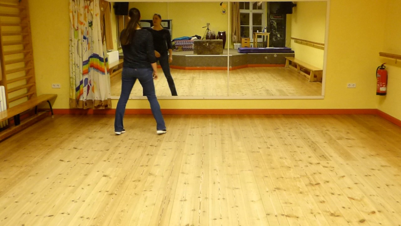 Gypsy Queen - Line Dance (Lernen + Tanzen)