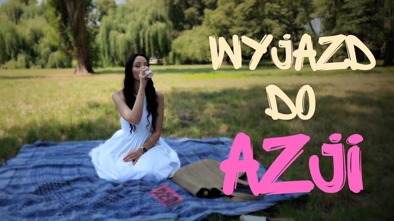 Co z moją przeprowadzką do Azji? | Przełom w terapii!