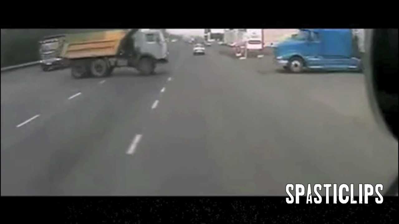 Russian Fail Compilation August 2012 | SpastiClips