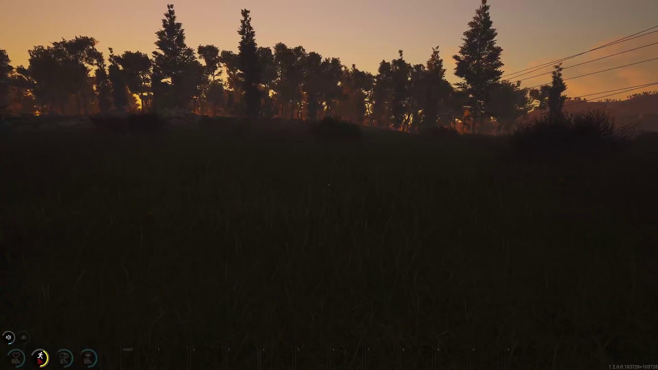scum 1.2 getting back to base