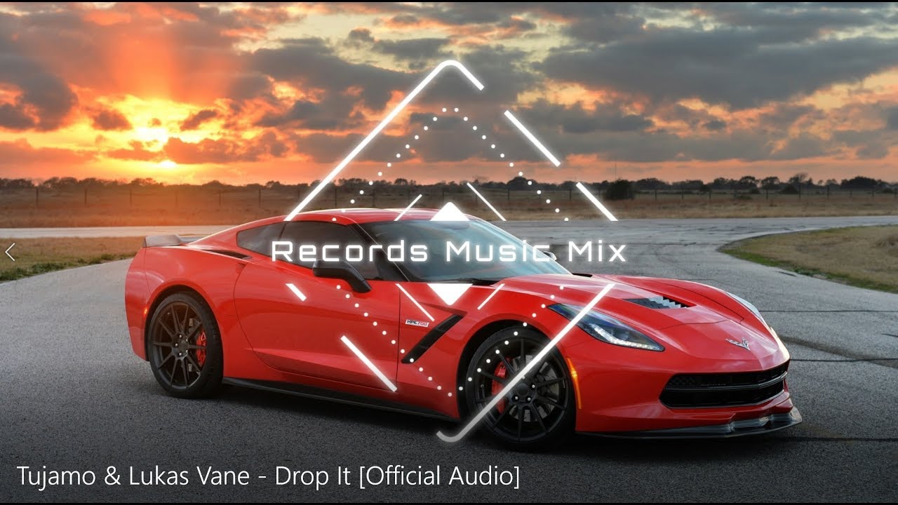 Tujamo & Lukas Vane - Drop It ♫