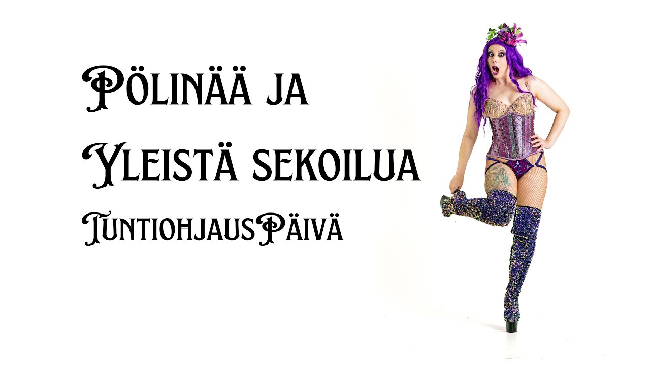 Tuntiohjauspäivän hölinää