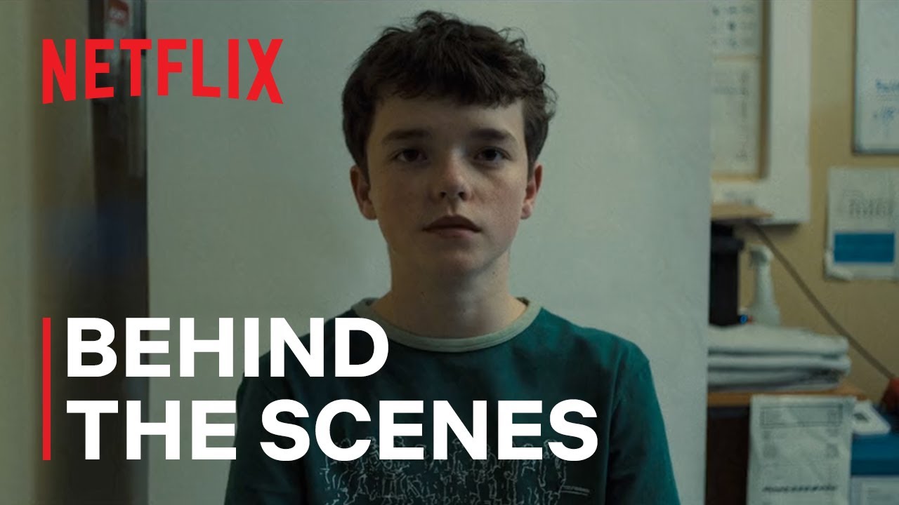 How the Cast of Adolescence Prepared for the One Shot | Netflix