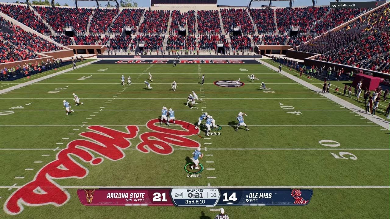 My Biggest Clutch so far