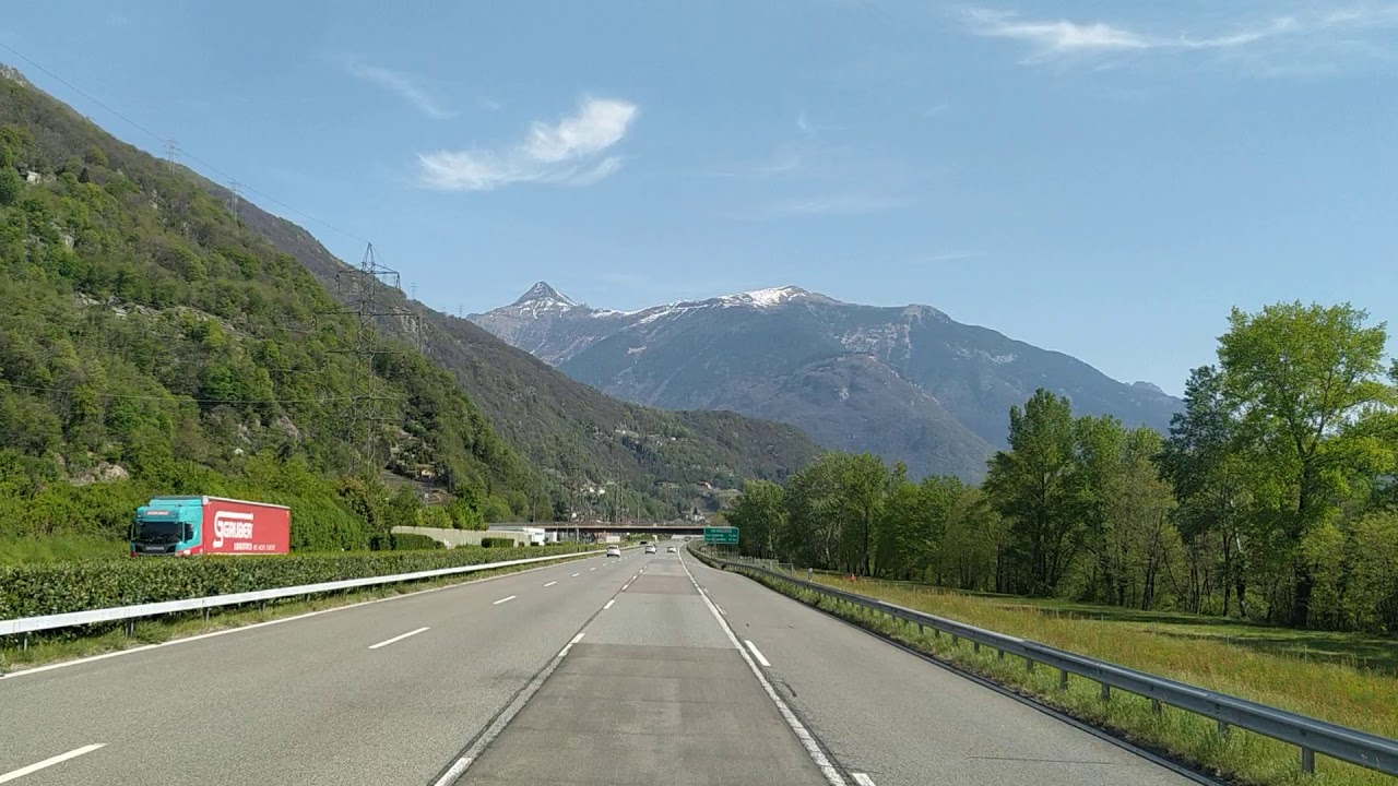 A2 Switzerland