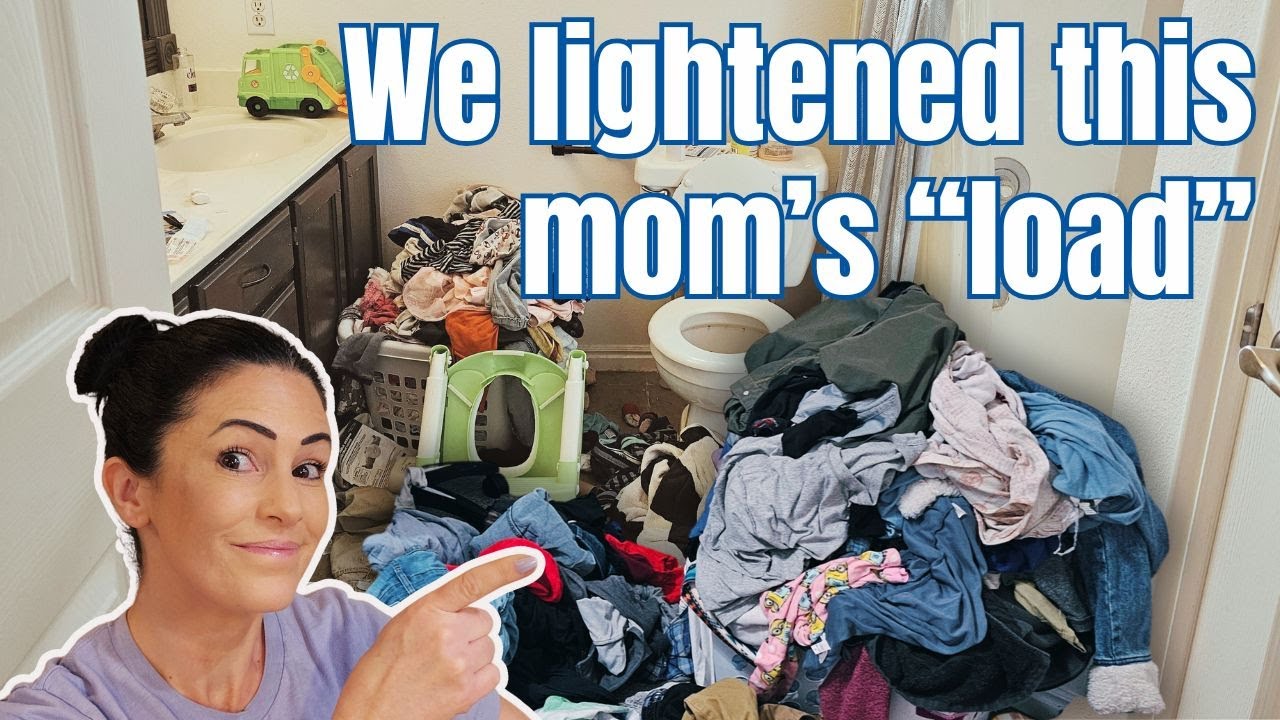 This Overwhelmed Mom of Twin Toddlers Needed Some Hope & Practical Help