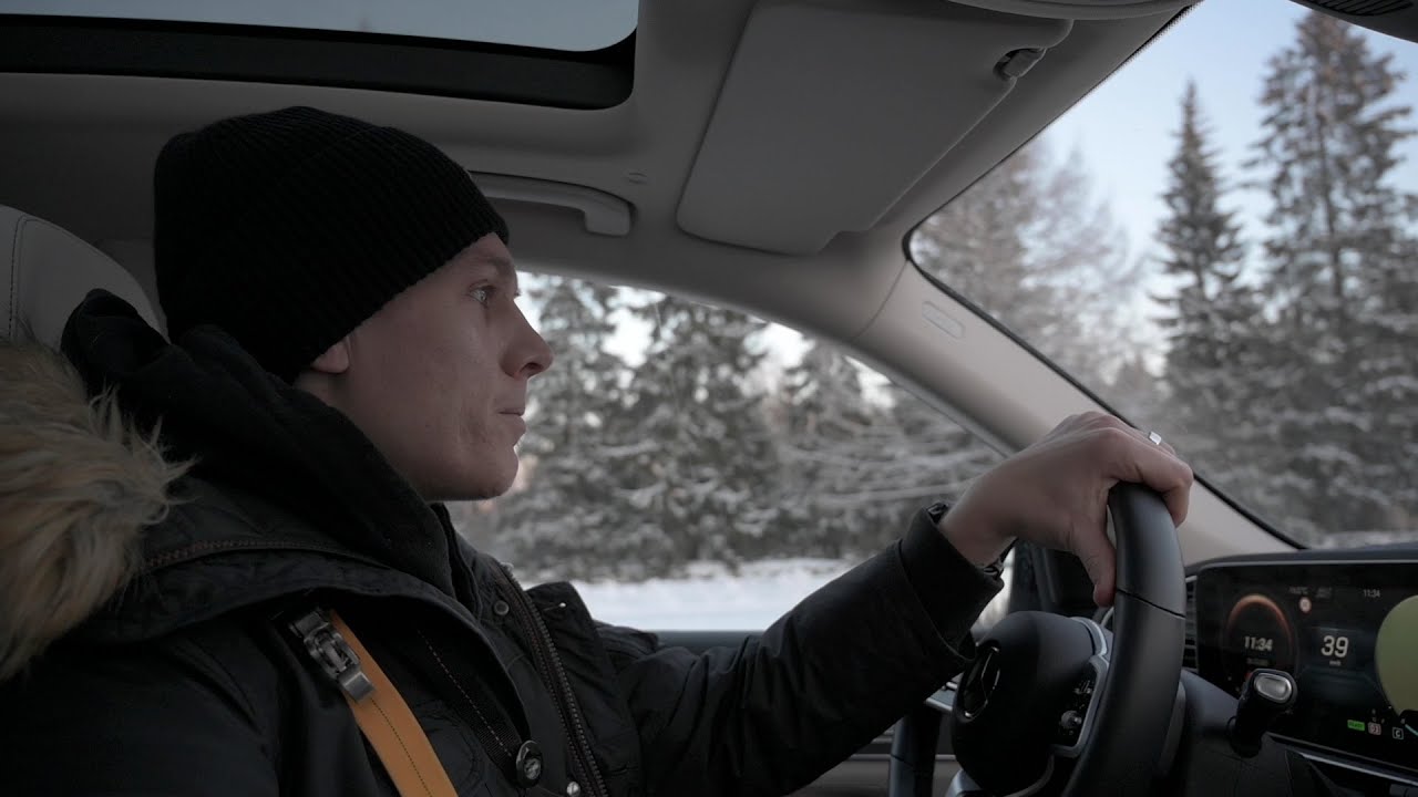 Pedon Pesässä: Atte Ohtamaa - Perheenisä, jääkiekkoilija