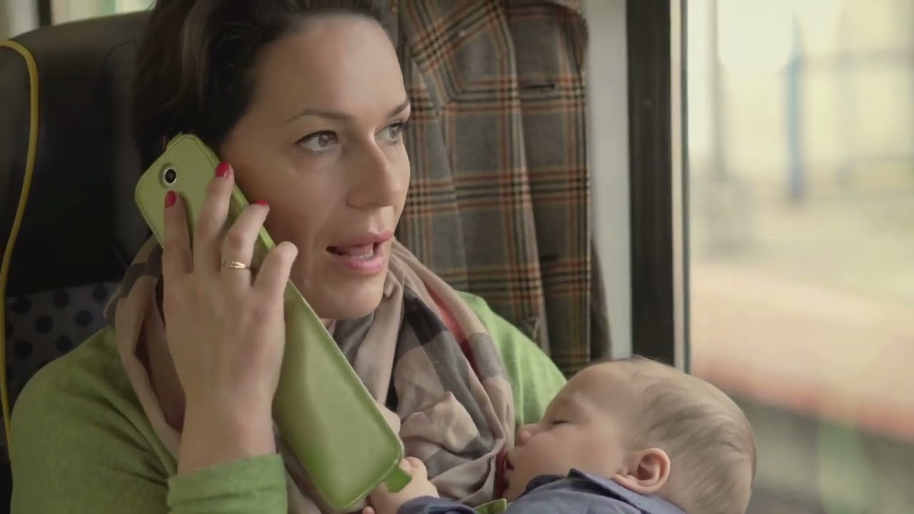 10 Tipps f&uuml;r stressfreies Reisen mit Baby