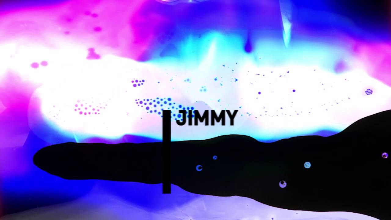 JIMMY / Idents (compilation)