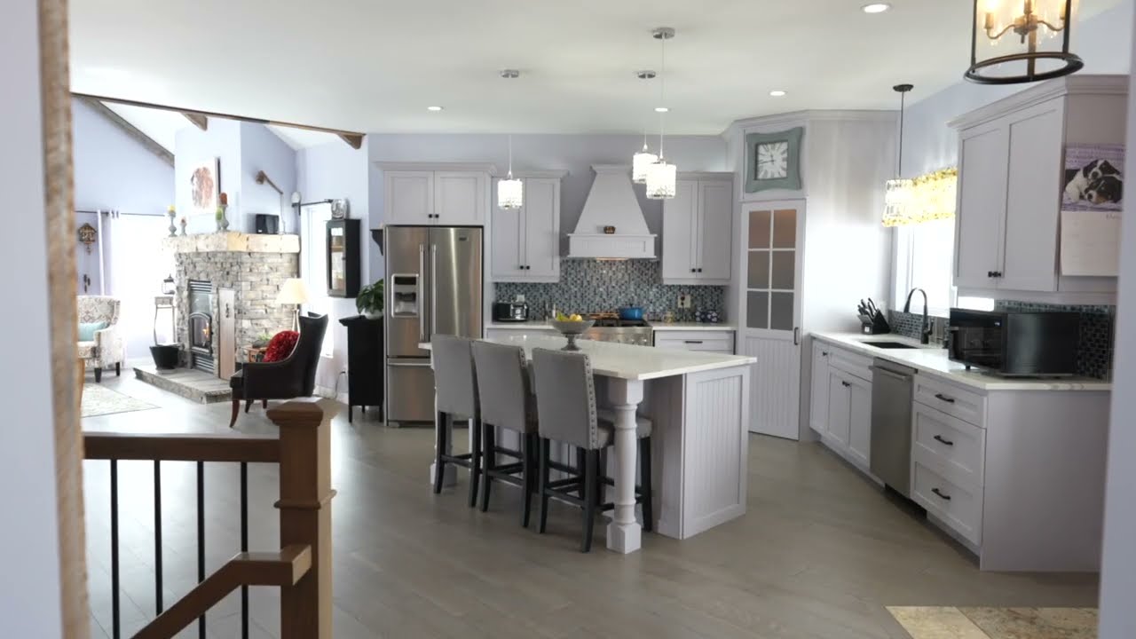 🏡 Waterfront Home for Sale | 20 Islandview | Richibucto River | Main River NB