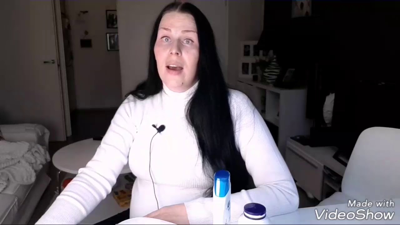 Kohti omaa luonnollista hiusväriä: Testissä värinpoisto c-vitamiinillä.