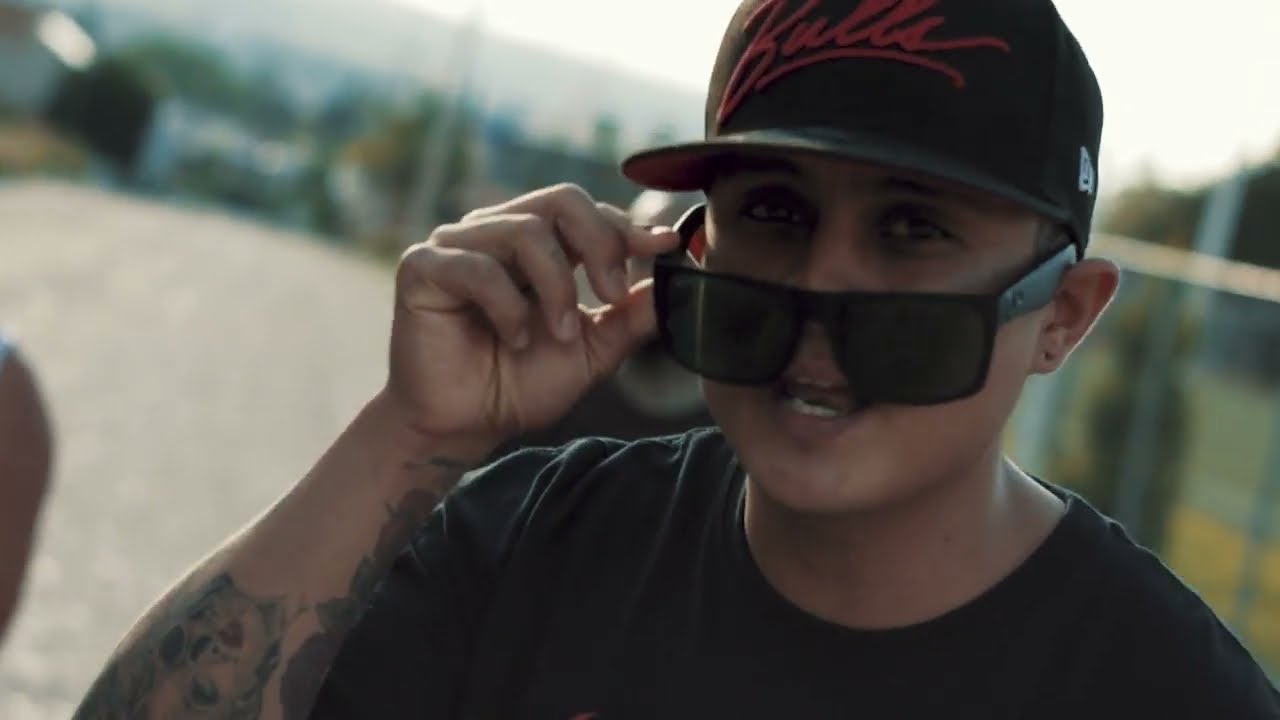 Shorty Cuadras G. - Conexion Malandra ft.Ese Don San,Leiru BG,San Jony Clika(Video Oficial)