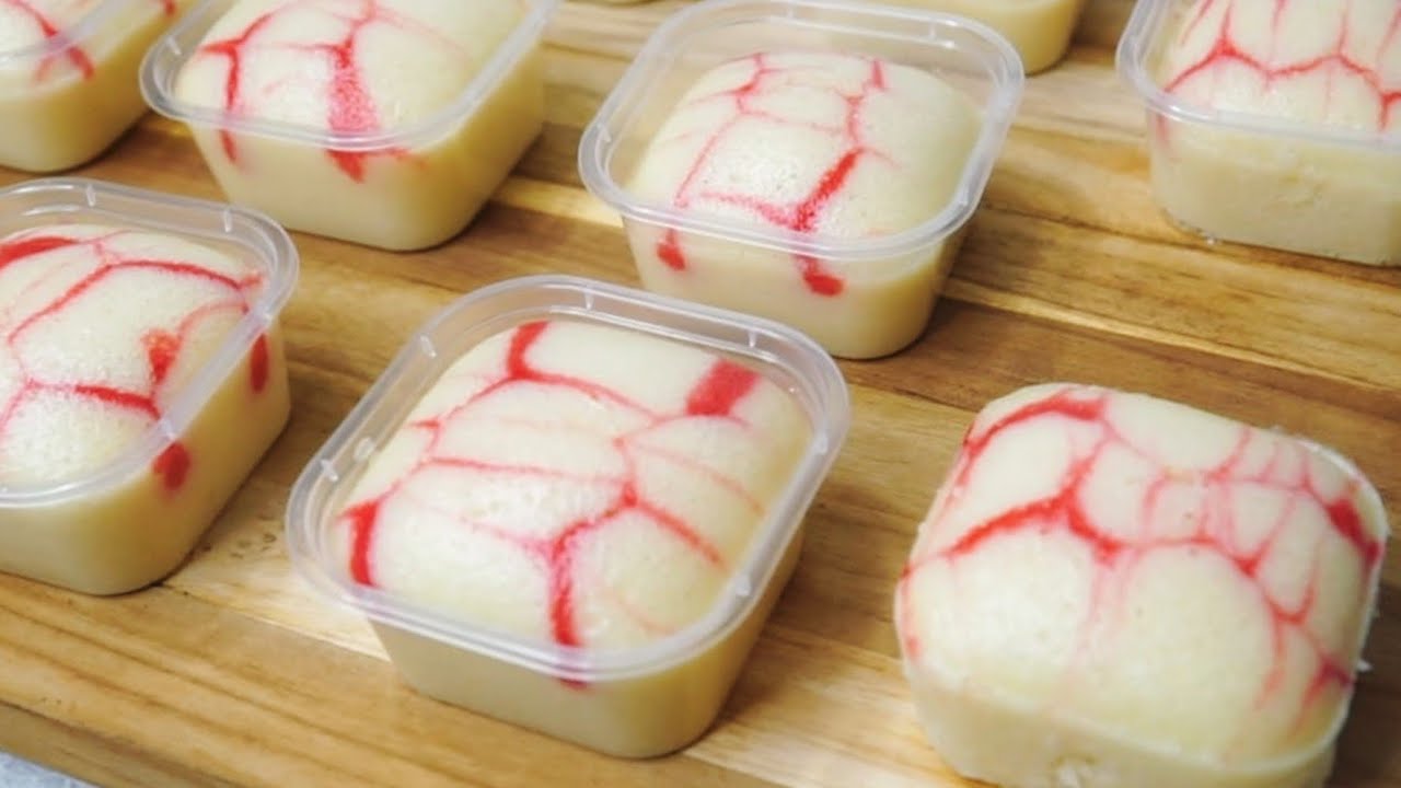 Ide Jualan 2023‼️ Cukup Diaduk aduk saja,Tanpa Mixser Dan Oven‼️ Brudel Cake
