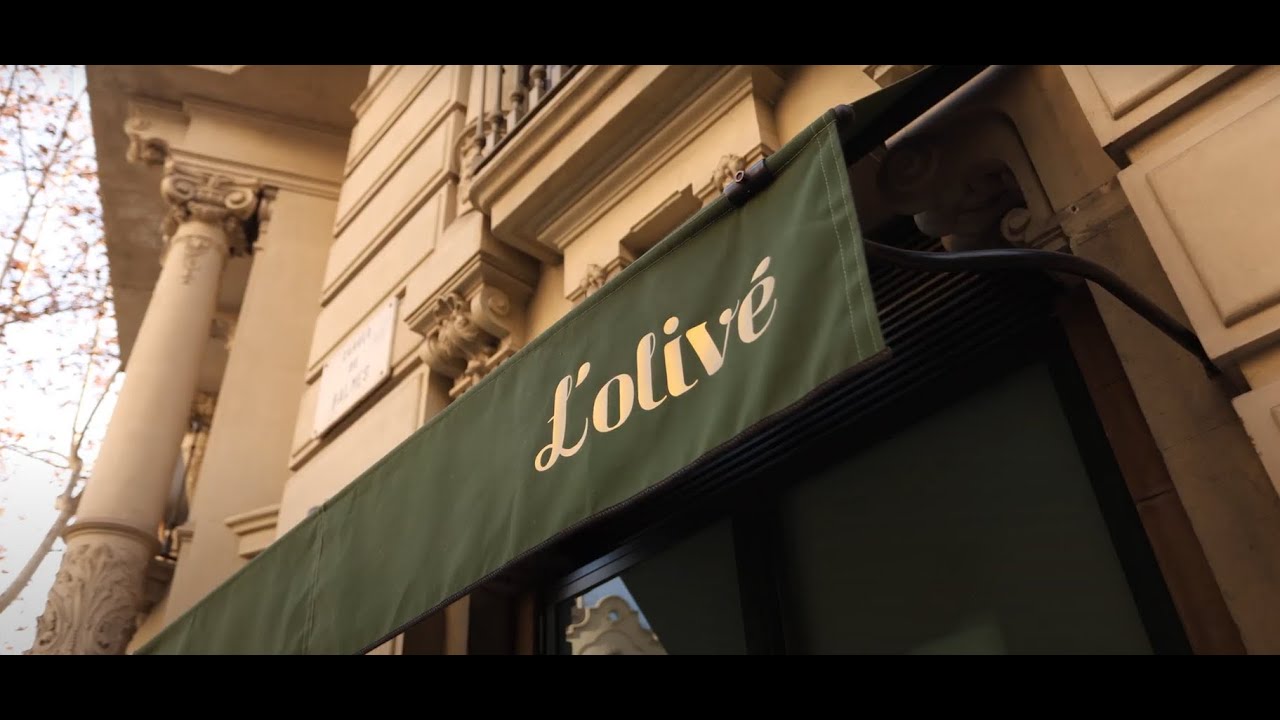 L'Olivé fa 40 anys!