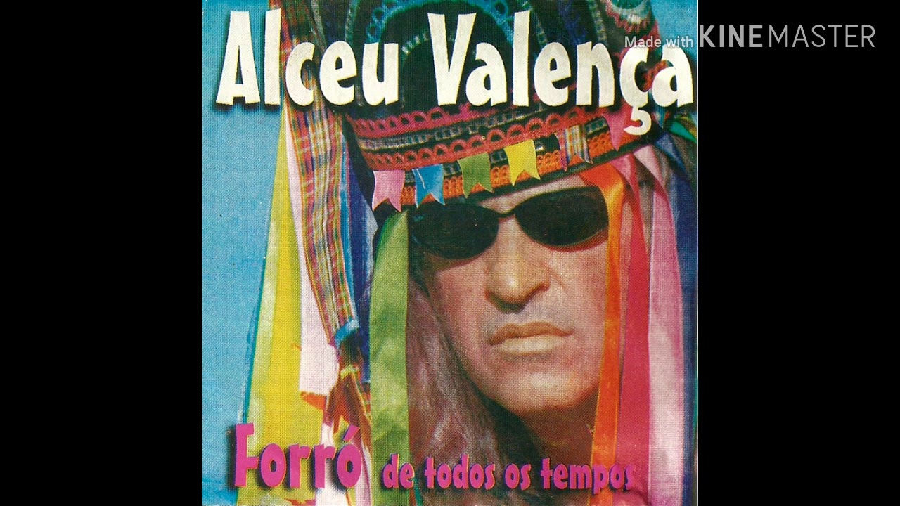 Alceu Valen&ccedil;a-Arrepiando
