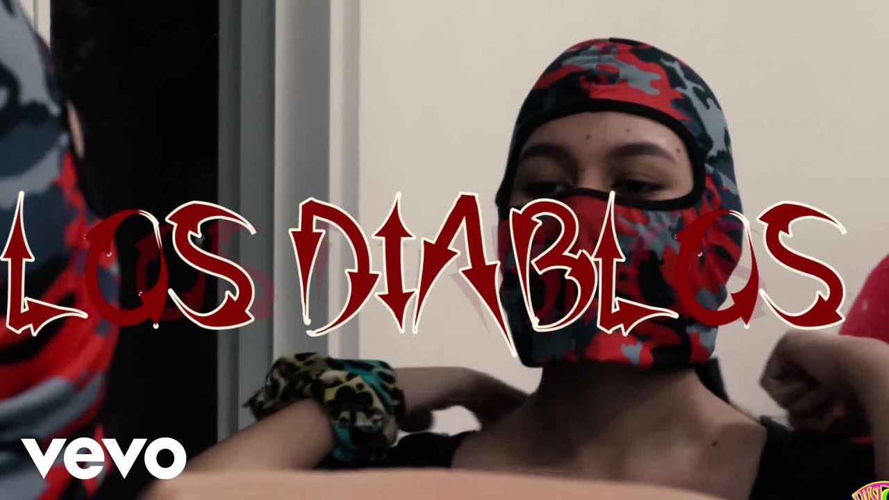 Dizzi Diablo - SILENCIO ft. jojairo hp