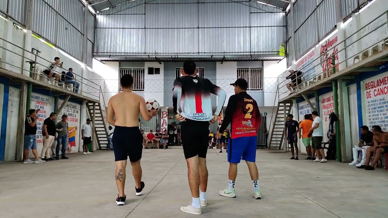 #1 parte EL TRIO DE JHON NOS VISITAN 🔥 GARZON VS JHON DE EL CARMEN #ecuavoley 5-2-0