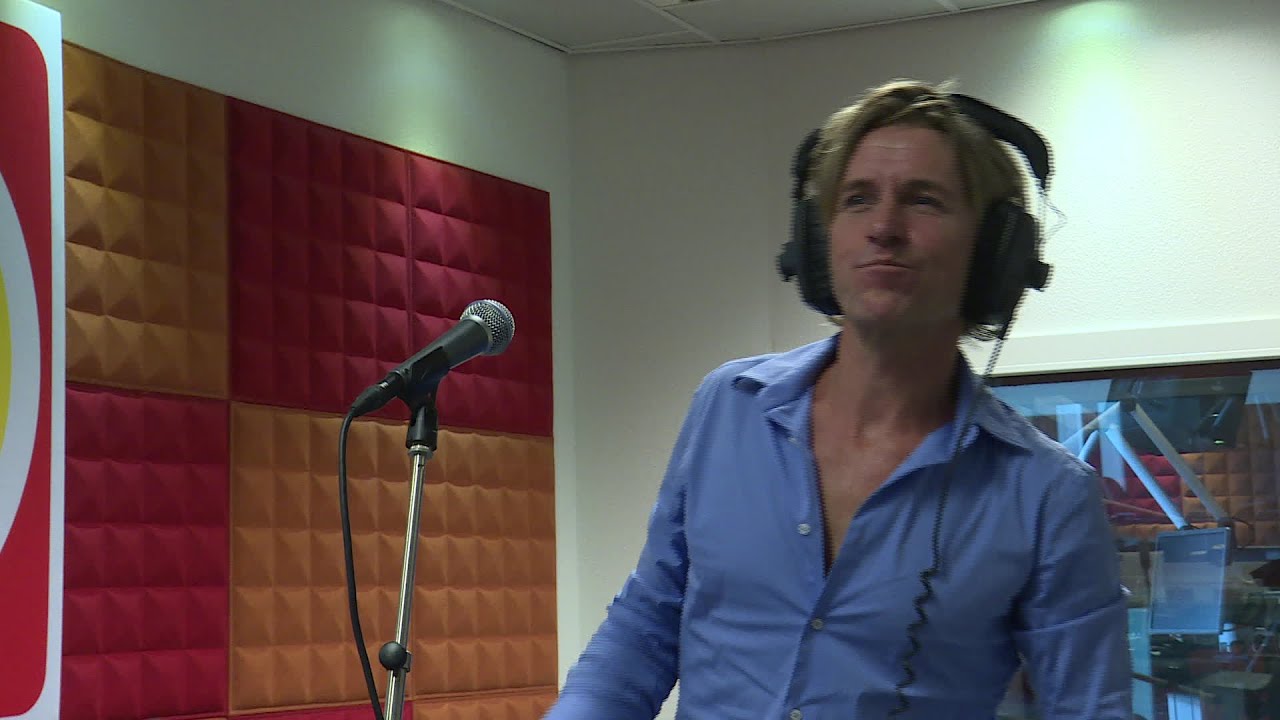 René Schuurmans - Bij ons in Brabant