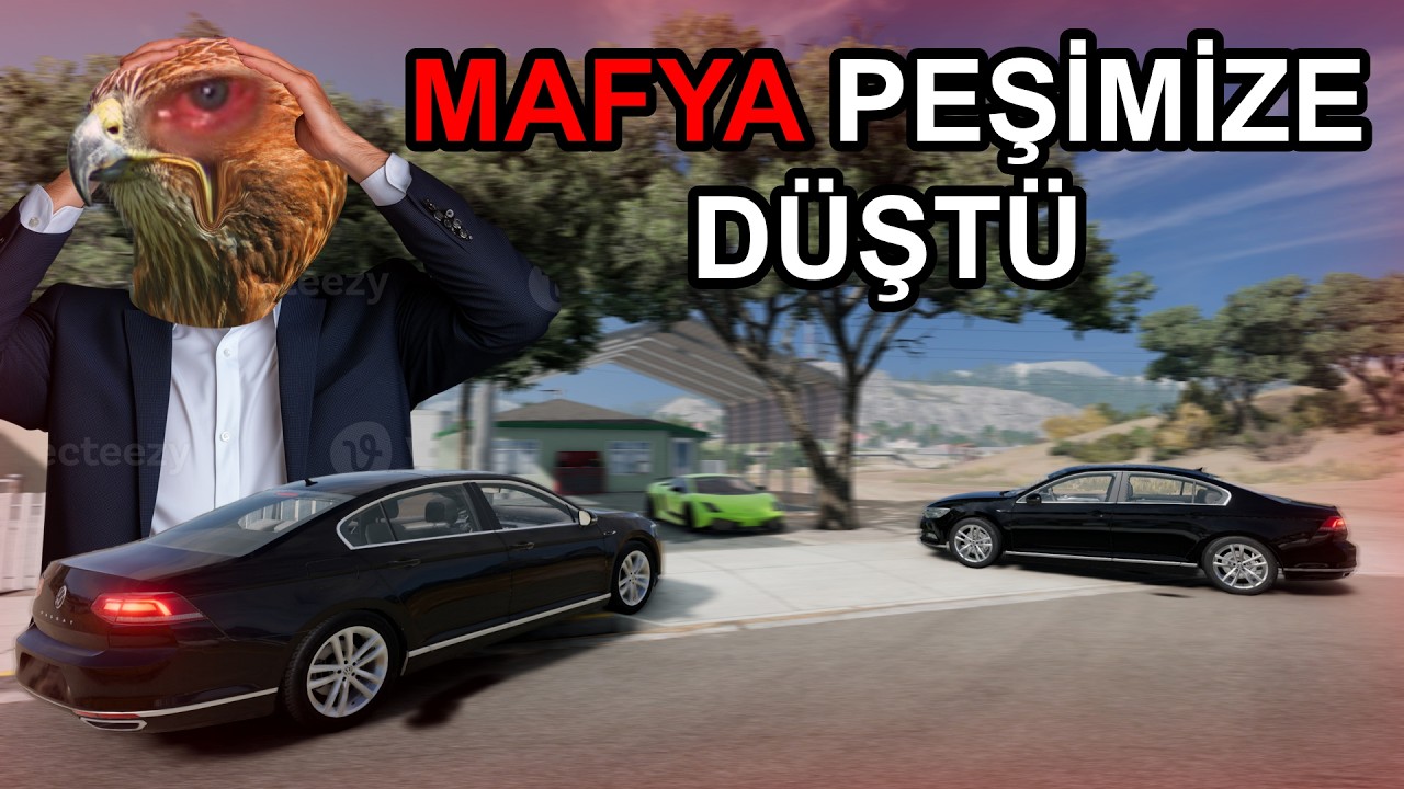 Dava Borcunu Kapattık Ama... │ Beam.ng Kariyer