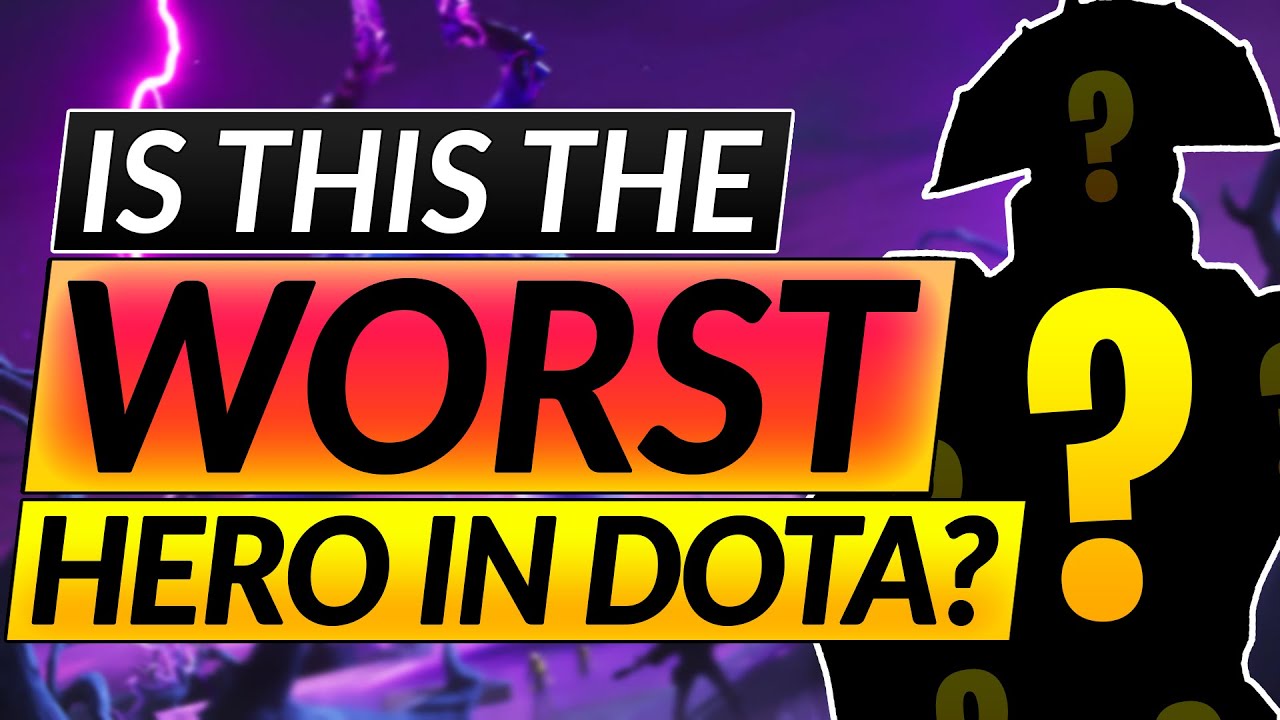 The WORST MOST FUN HERO You MUST NEVER Pick? SMURFING with CHEN - Dota 2 Guide