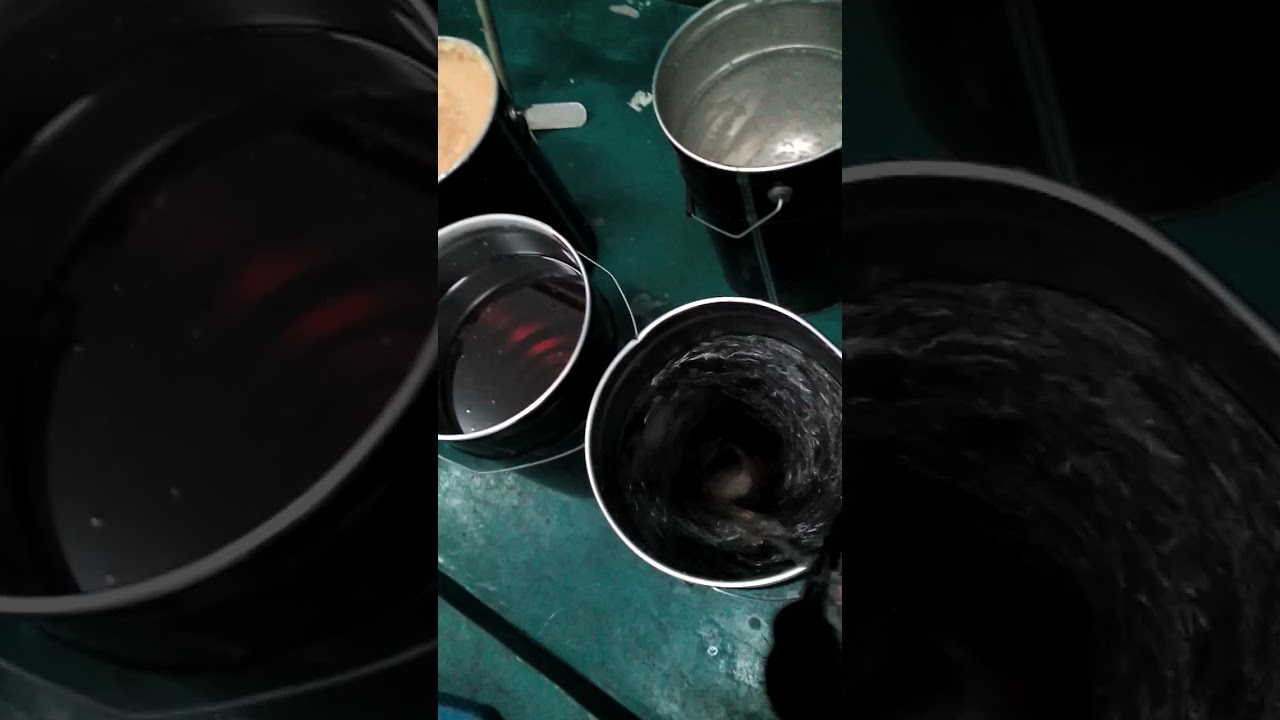 how to make grease nlgi 1