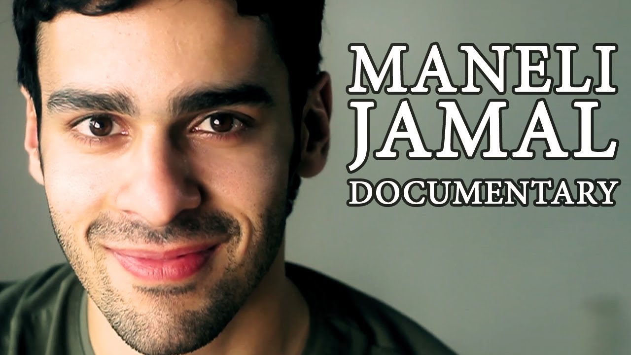 Maneli Jamal - 'The Lamaj Movement' Documentary