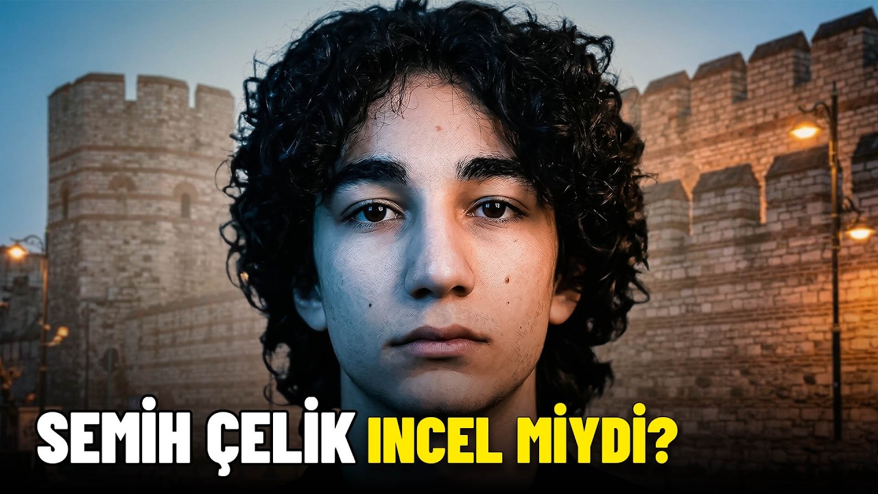 Sur Cinayeti: Semih &Ccedil;elik&rsquo;in Karanlık Zihni | #Psikopati #9