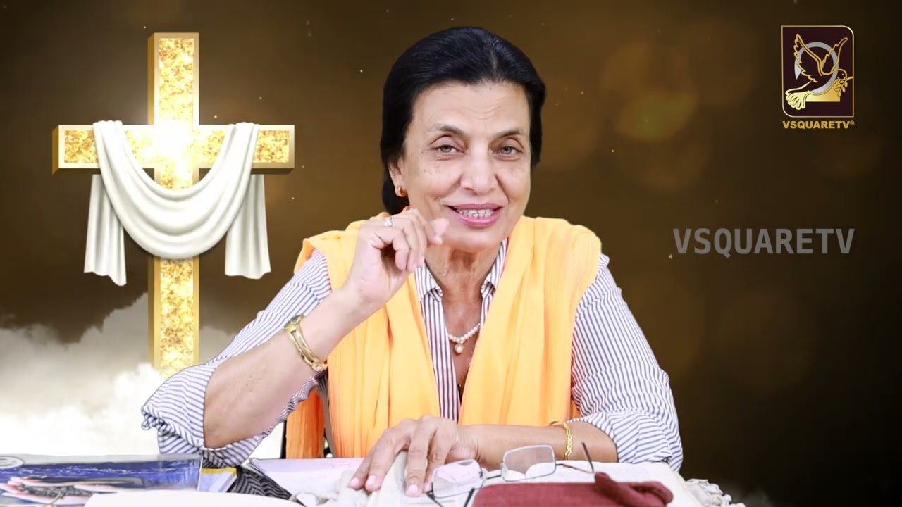 Born Again - Malayalam Christian Message Latest | VEENDUM JANANAM | വീണ്ടും ജനനം | Vimala Jacob