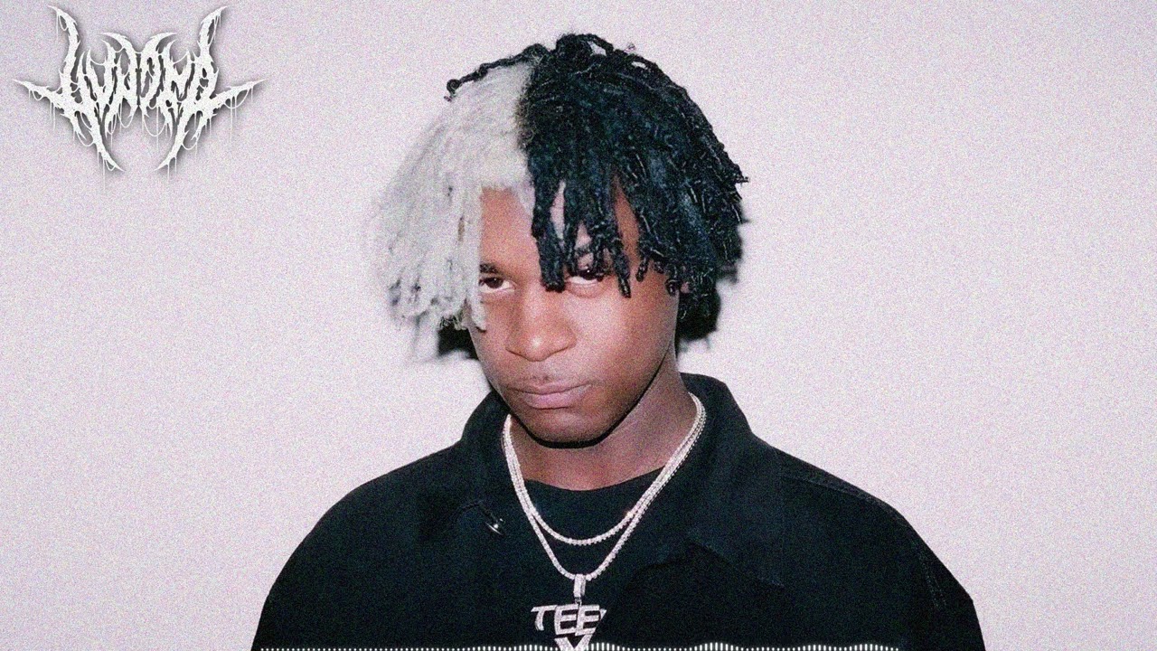 Ken Carson x Destroy Lonely x Opium Type Beat - Chopped [@prodbyhunter]