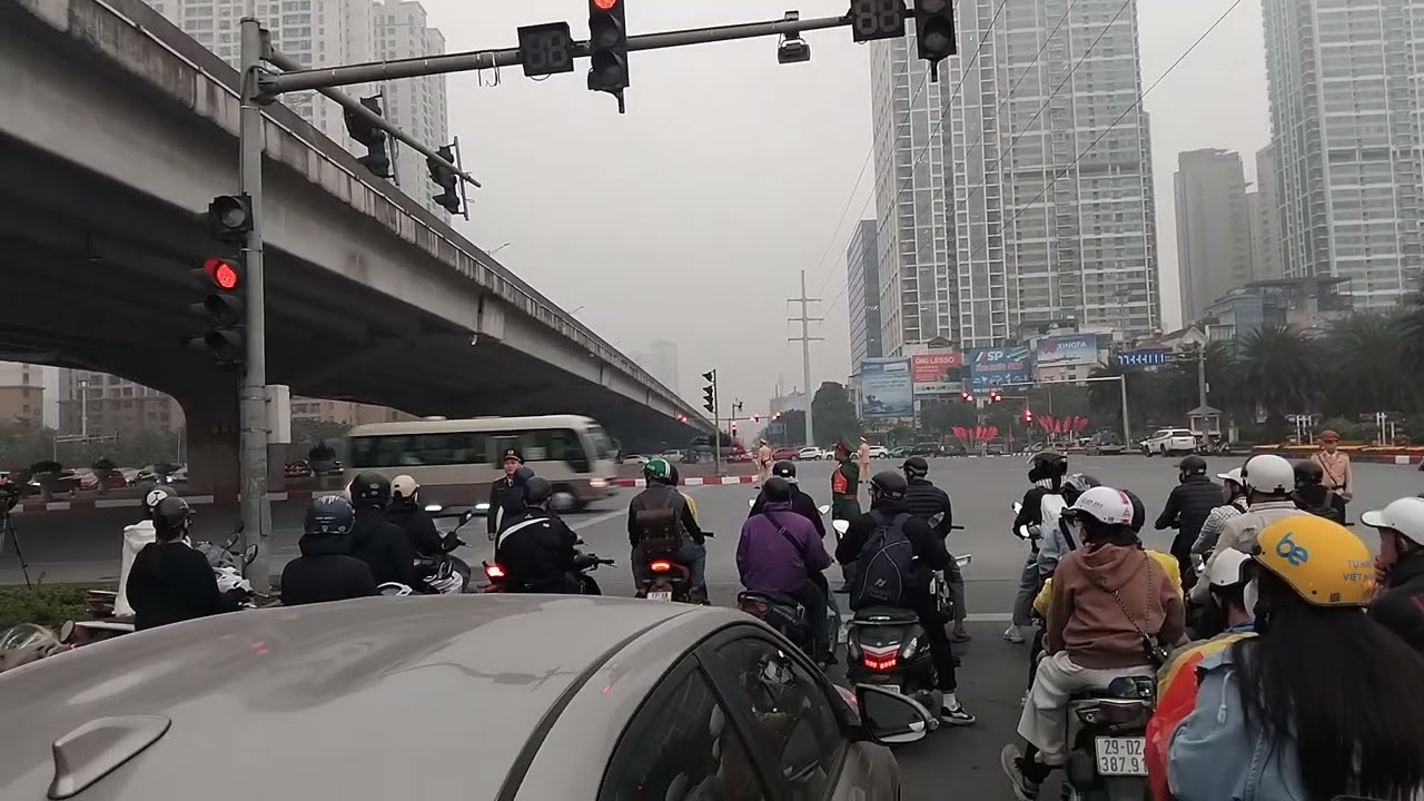 Dẫn đường đại hội đảng lần thứ XIV năm 2026